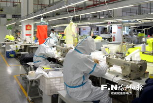 福州有力有序推進企業(yè)復(fù)工復(fù)產(chǎn)