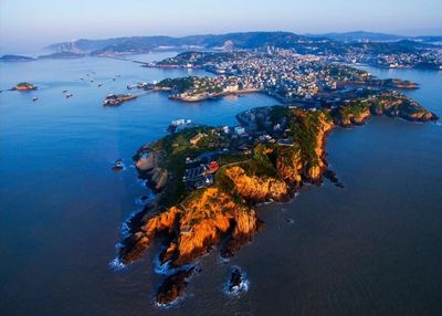 驕傲!臺州11地入選浙江省民間文化藝術之鄉(xiāng),憑這些驚艷絕活和藝術!