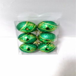 定制專(zhuān)屬圣誕球，點(diǎn)亮節(jié)日溫馨氛圍——臺(tái)州市黃巖奧鑫工藝品廠(chǎng)